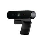 Logitech Brio Ultra HD 4K Webcam