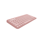 Logitech Pebble Keys 2 K380S Multi-Device Bluetooth Wireless Keyboard