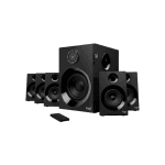 Logitech Z607 5.1 Surround Sound Bluetooth Speaker