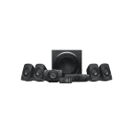 Logitech Z906 5.1 Surround Sound Speaker