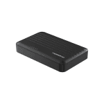 MARSRIVA ET1 Smart Mini DC UPS for Wi-Fi Router - 8000mAh