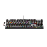 MEETION MT-MK009MX Hot-Swap Mechanical Wired Keyboard