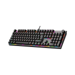 MEETION MT-MK009MX Hot-Swap Mechanical Wired Keyboard