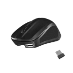 MEETION MT-MiniGo BT Dual Mode Mini Bluetooth 2.4G Wireless Mouse