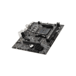 MSI A520M-A Pro AM4 AMD Micro-ATX Motherboard