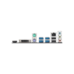MSI A520M-A Pro AM4 AMD Micro-ATX Motherboard