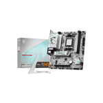 MSI B840M GAMING WIFI6E AM5 mATX Motherboard