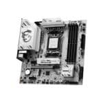 MSI B850M GAMING PLUS WIFI6E AM5 mATX Motherboard