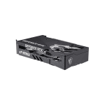 MSI GeForce RTX 5050 8G GAMING OC 8GB GDDR6 Graphics Card