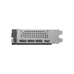 MSI GeForce RTX 5050 8G SHADOW 2X OC 8GB GDDR6 Graphics Card