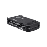 MSI GeForce RTX 5050 8G SHADOW 2X OC 8GB GDDR6 Graphics Card