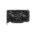 MSI GeForce RTX 5060 Ti 16GB SHADOW 2X OC PLUS 16GB GDDR7 Graphics Card