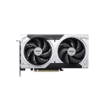 MSI GeForce RTX 5060 TI 8G VENTUS 2X PLUS 8GB GDDR7 Graphics Card