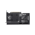 MSI GeForce RTX 5060 TI 8G VENTUS 2X PLUS 8GB GDDR7 Graphics Card