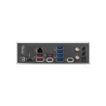 MSI MAG B850M MORTAR WIFI AM5 mATX Motherboard