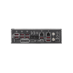 MSI MEG X870E ACE MAX AMD AM5 ATX Motherboard