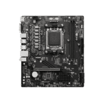 MSI PRO A620M-B AM5 Micro ATX Motherboard
