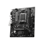MSI PRO A620M-B AM5 Micro ATX Motherboard