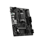MSI PRO A620M-B AM5 Micro ATX Motherboard
