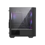 MSI PRO FORGE M051R ARGB mATX Mid Tower Gaming Casing