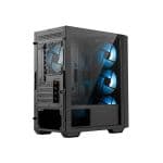 MSI PRO FORGE M051R ARGB mATX Mid Tower Gaming Casing