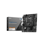 MSI PRO H510M-B II 10th Gen Micro-ATX Motherboard