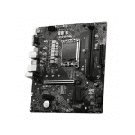 MSI PRO H610M-S DDR4 Micro-ATX Motherboard