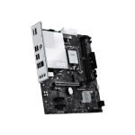 MSI PRO H810M-B DDR5 LGA1851 Micro ATX Motherboard