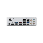 MSI PRO X870E-P WIFI AM5 ATX Motherboard