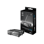 MSI SPATIUM M570 PRO FROZR 2TB PCIe 5.0 M.2 NVMe SSD