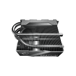 MSI SPATIUM M580 PRO FROZR 2TB PCIe 5.0 M.2 NVMe SSD