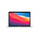 MacBook Air M1 13-inch 8/256GB 8 Core CPU 7 Core GPU