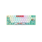 MageGee STAR61 Mechanical Wired keyboard