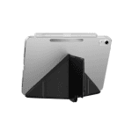 Mageasy Facet with Pencil Holder Folding Folio Case for iPad