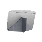 Mageasy Facet with Pencil Holder Folding Folio Case for iPad