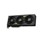Manli Nebula GeForce RTX 5070 Ti 16GB GDDR7 Graphics Card
