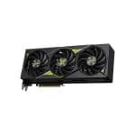 Manli Nebula GeForce RTX 5080 16GB GDDR7 Graphics Card