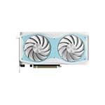 Manli Polar Fox GeForce RTX 5060 OC 8GB GDDR7 Graphics Card