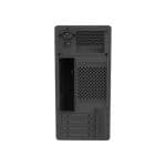 MaxGreen Entice G1 M-ATX Mid Tower Casing