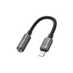 Mcdodo CA-501 Lightning to 3.5mm Adapter