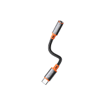 Mcdodo CA-7561 Type C to 3.5mm AUX Adapter