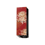Minister M-254 EL Red Spider Refrigerator - 254L