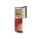 Minister M-306 EL Red Spider Refrigerator - 306L