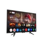 Minister M-32 MI32M7CG 32 Inch Glorious Smart Android TV