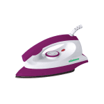 Minister YPF-631 Iron