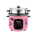 Miyako ASL-3P-280-YLD Triple Pot Multifunctional Rice Cooker - 2.8L
