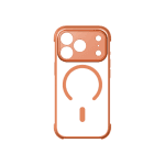 Momax CaseForm Air Magnetic Case for iPhone 17 Series