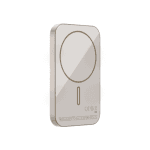 Momax Q.Mag X Magnetic Wireless Power Bank - 5000mAh