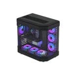 Monarch Infinity X10 ARGB ATX Gaming Case