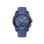NAVIFORCE NF7112 Iconic Drive Quartz Men’s Watch